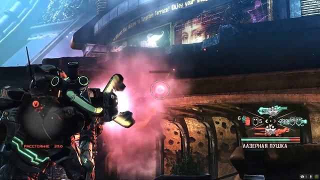Vanquish - Рукожопый стрим 2.0 Новые приключения смотреть онлайн