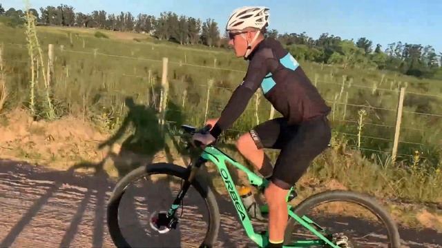 MOSTRANDO MI ORBEA OIZ 2020 | Sixto Núñez смотреть онлайн