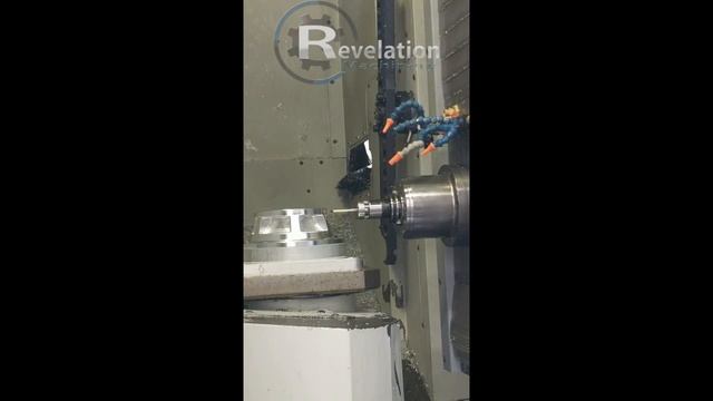 2005 Haas EC-300 Probing смотреть онлайн