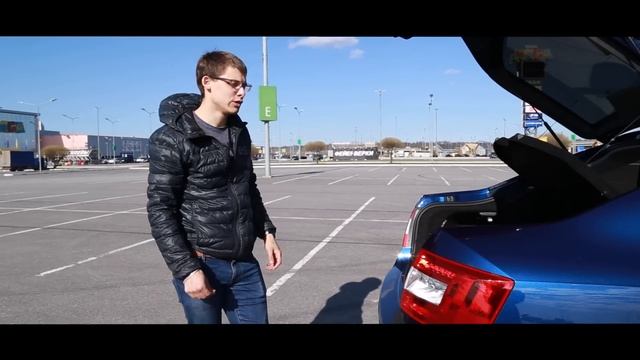 Сумасшествие - отдать 1.3 млн. рублей за Skoda Octavia! Или нет !? Мнение сотрудника ГАИ смотреть онлайн