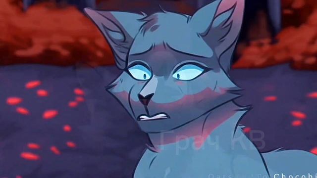 I want it all edit Warriors cats смотреть онлайн