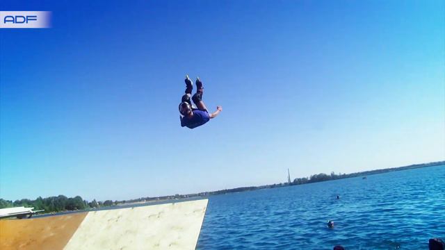 Level UP Open Air 14 смотреть онлайн