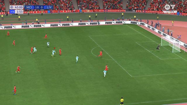 FIFA 24 | SPIDERMAN, RONALDO, SUPER MARIO, HAALAND AND ALLSTARS | CITY 46 - 0 LIVERPOOL смотреть онлайн