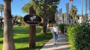 Обзор отеля Bellis Deluxe Belek, Анталия