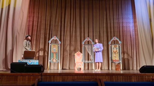 спектакль "принцесса несмеяна" смотреть онлайн