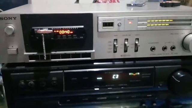 Deck station sony modulo usb,mp3,bluetooth,aux,fm,sd смотреть онлайн