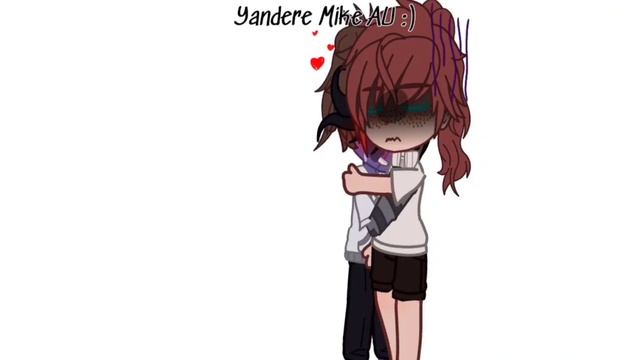 How each Noah/Ennard AU would react to seeing Mike cry || Ennchael || My AUs || shizpost смотреть онлайн