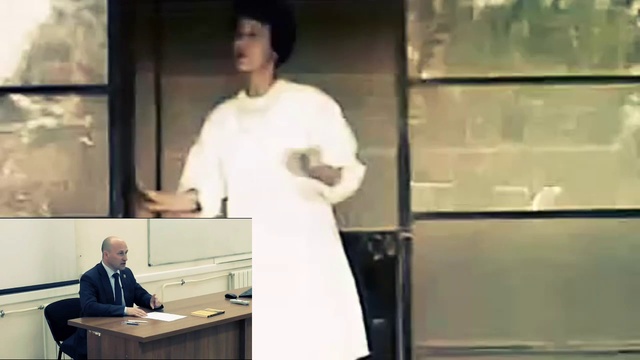 Глобальная игра англо-саксов против Людей - Академик Стариков Н В ПВО 2018 HD p25 смотреть онлайн