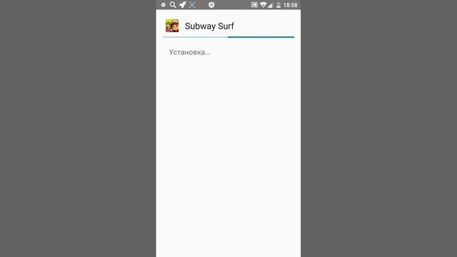 Как взломать Subway Surf через Lucky Patcher смотреть онлайн