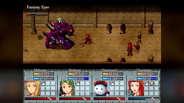 Whisper of a Rose - Episode 51 смотреть онлайн