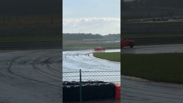 Тренировки перед 2ым этапом RDS GP 2021. Ярослав Гавриков (Instagram live от 20.05.21) смотреть онлайн