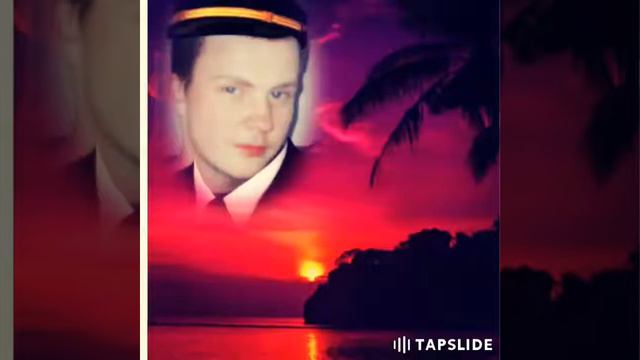 Серёга Капитан. Михаил Шуфутинский.