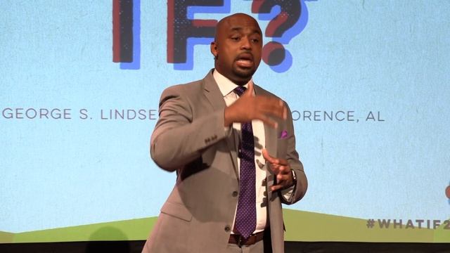 The life-long impact of absent fathers | Kent D. Ballard, Jr. | TEDxWilsonPark смотреть онлайн