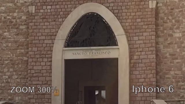 NIKON 1 J5 VS IPHONE 6 смотреть онлайн