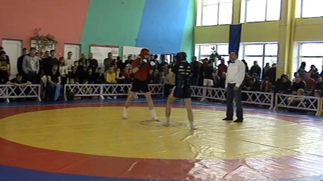 64.Сенчук(Феникс,Минск) - Нестюк(Феникс,Минск) смотреть онлайн
