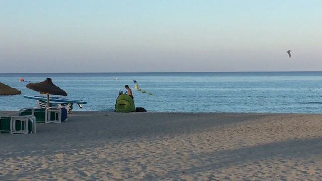 Cala Millor Beach / Mallorca смотреть онлайн
