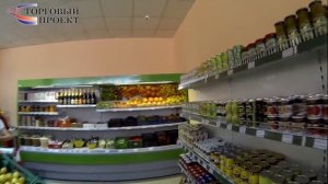 Открытие супермаркета «ПИР» в Донецке! (ул.Щетинина, 20)