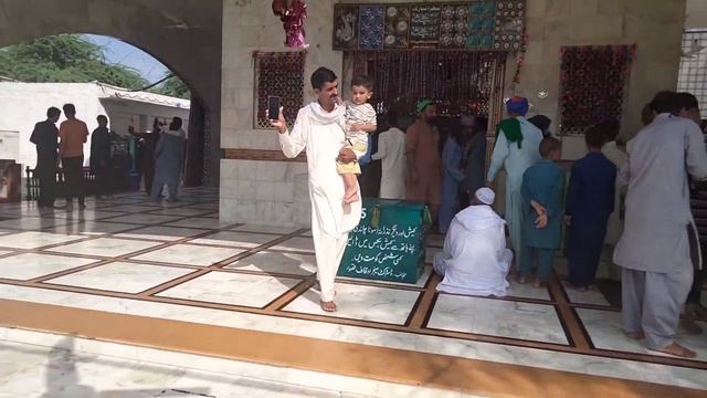 Hazrat Baba Bulleh Shah Urs Mubarak смотреть онлайн