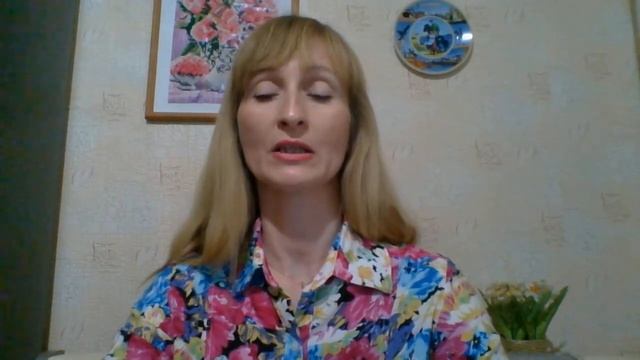 Консультация для родителей 