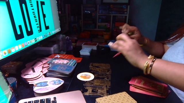 CAPRICORN Love Tarot ❤️ LOVE IS HERE TO STAY THIS TIME AROUND...A SURPRISE IS COMING UP! May 2021 смотреть онлайн