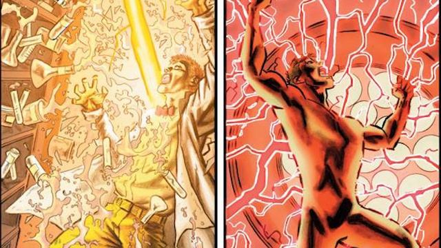 The Flash Season 3 Trailer Breakdown and Easter Eggs смотреть онлайн