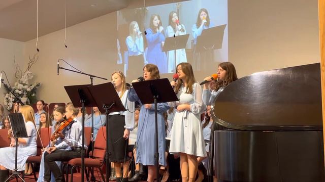 Где-то далеко выше облаков … смотреть онлайн