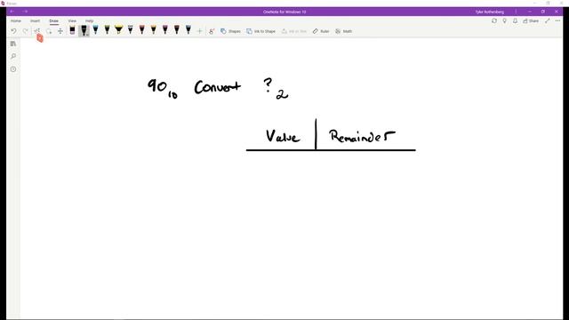 CHS Python Lecture 11 - Binary Numbers and Numerical Bases смотреть онлайн