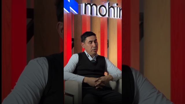 Rahmatillo G'aybullayev - Full Stack Python, Data Science va Sun'iy Intellekt kurslari o'quvchisi смотреть онлайн