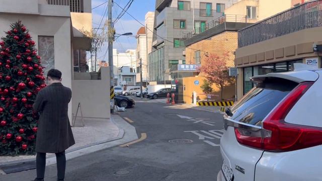 5' Влог: Самая популярная выставка в Сеуле смотреть онлайн