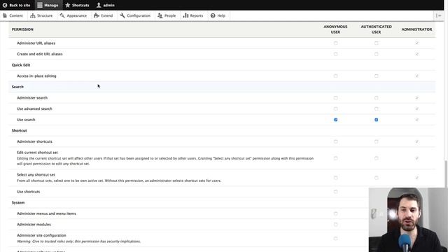 How to Create a Search Page in Drupal 8 смотреть онлайн