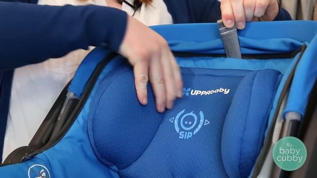 Which Infant Carseat Should You Get? Nuna Pipa vs UPPAbaby Mesa Safety & Features смотреть онлайн