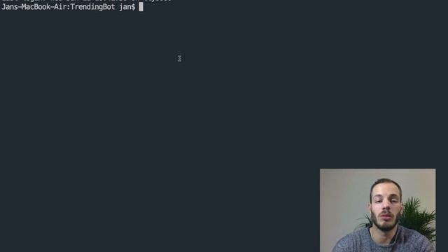 Speed up your chatbot development with ngrok смотреть онлайн