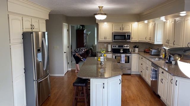 WHOLE HOUSE CLEAN WITH ME/CLEANING MOTIVATION/CLEANING TIPS