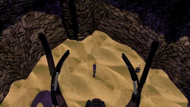 Chronomaster (part 10 walkthrough) смотреть онлайн