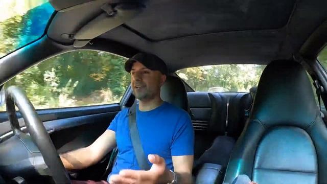 HIGH MILEAGE PORSCHE 911 996: Cheap Boxster Buying Process! (Or lack of!) смотреть онлайн