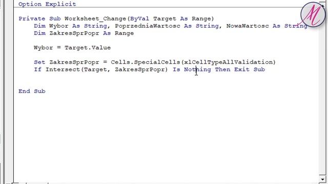 Excel: Lista rozwijana wielokrotnego wyboru (odsłona 2) смотреть онлайн