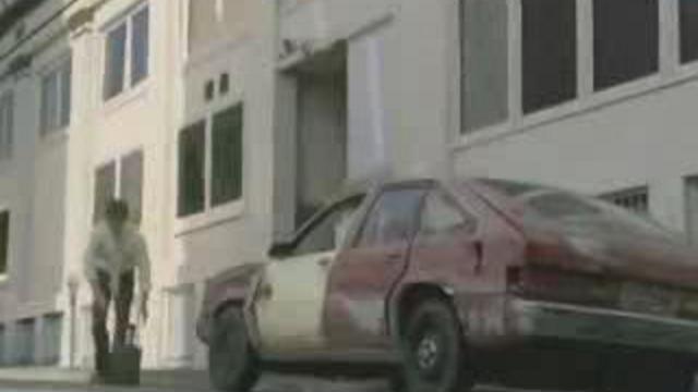 Любимое авто