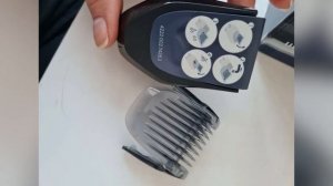 Электробритва Philips S5588/38