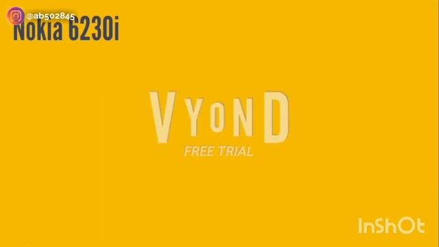 Nokia 6230i (2020) - Memulai dan Matikan смотреть онлайн