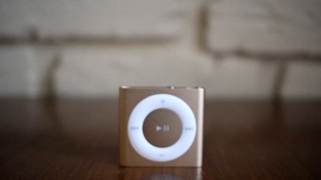 5th Generation Ipod Shuffle Review смотреть онлайн