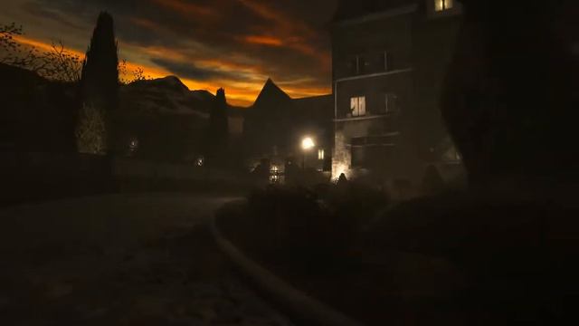 Неудачный обзор игры Outlast смотреть онлайн