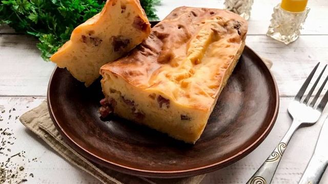 Сборник рецептов