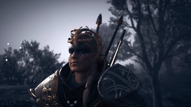 Праздник Ускурэи - Assasins Creed Valhalla || Коса Хель || ГАЙД смотреть онлайн