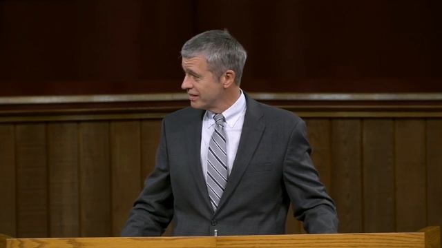 Жизнь в Свете Евангелия (Пол Вошер) смотреть онлайн