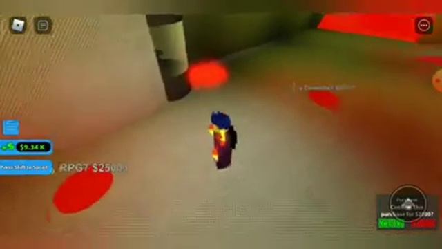 Симулятор корабля в Roblox 1