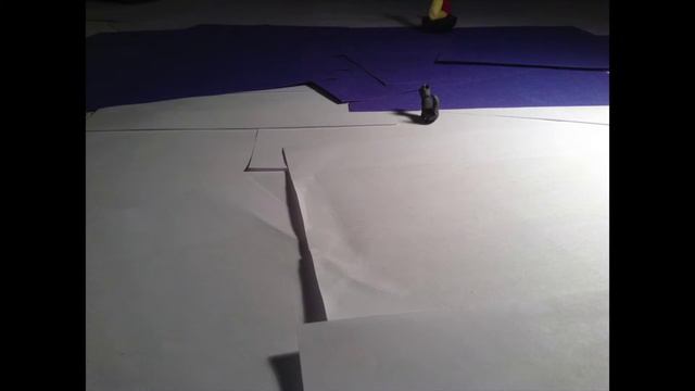 White Fang Claymation Trailer смотреть онлайн