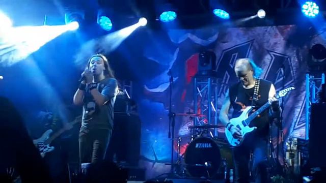 Ария в Асторе Ростов 30.06.18(9) смотреть онлайн