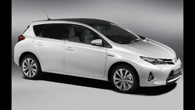 Toyota Auris review from the expert What Car 2018 India смотреть онлайн