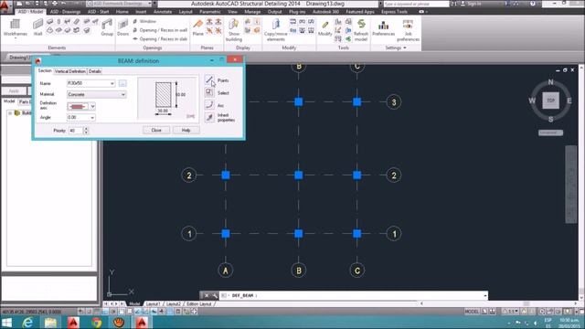 TUTORIAL ASD FORMWORK PART 1 смотреть онлайн