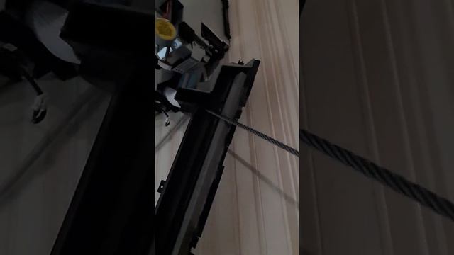 Чистим дренажную трубу кондиционера. смотреть онлайн